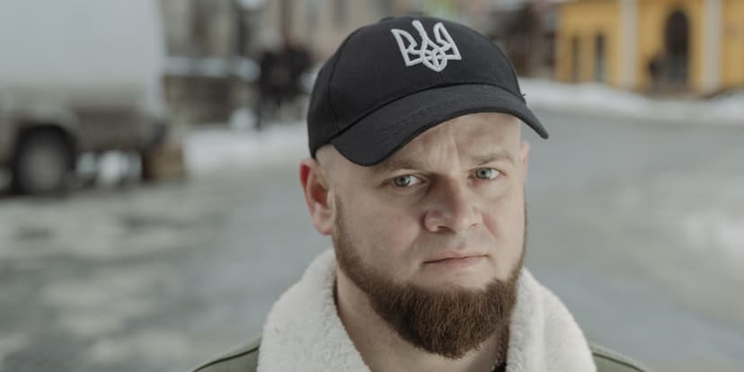 Ukraine Ex-Detainees Detail Sexual Torture in Russian POW Camps