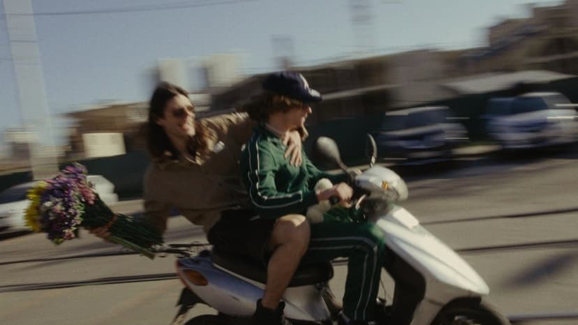 Ukraine Rave Film Wins Big at Thessaloniki Fest