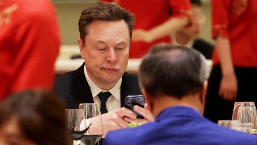 Musk Closes Starlink Loophole: Ukraine's Drone War Impacted