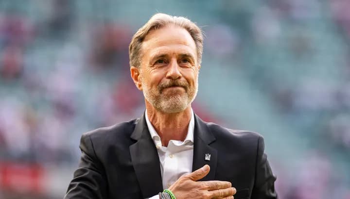 Hungary seeks Nations League revenge vs Ukraine