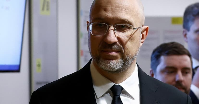 Ukraine braces for more Russian energy attacks