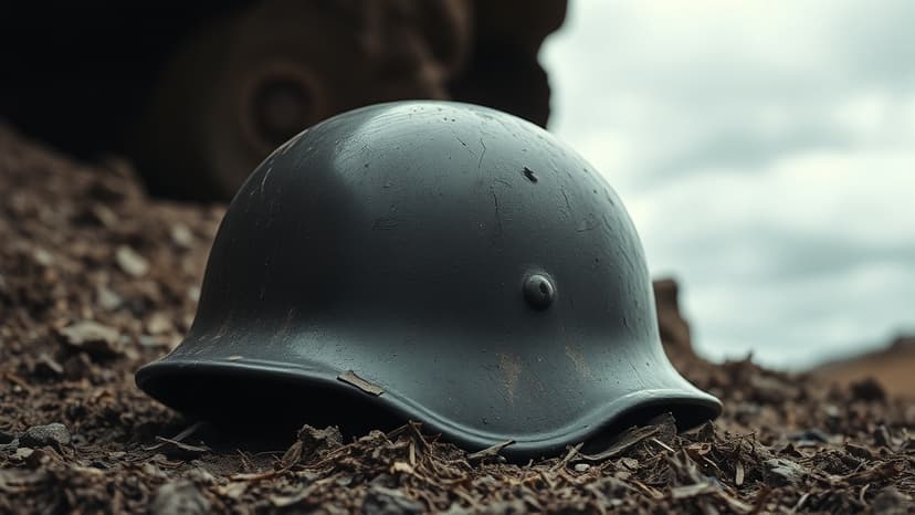 Civilians to Soldiers: Ukraine's New Reality