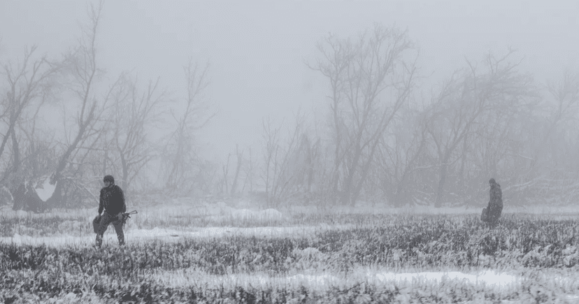 Ukraine's Post-War Social Divide Emerges