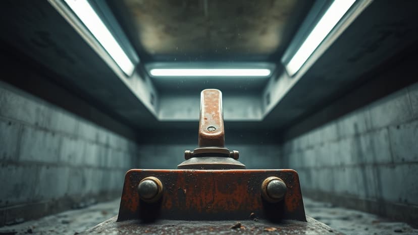 Kharkiv's Hidden Heroes: The Real Story Behind Air Raid Sirens