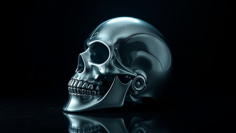 Skeleton Athlete's Olympic Dream Hinges on Helmet Appeal