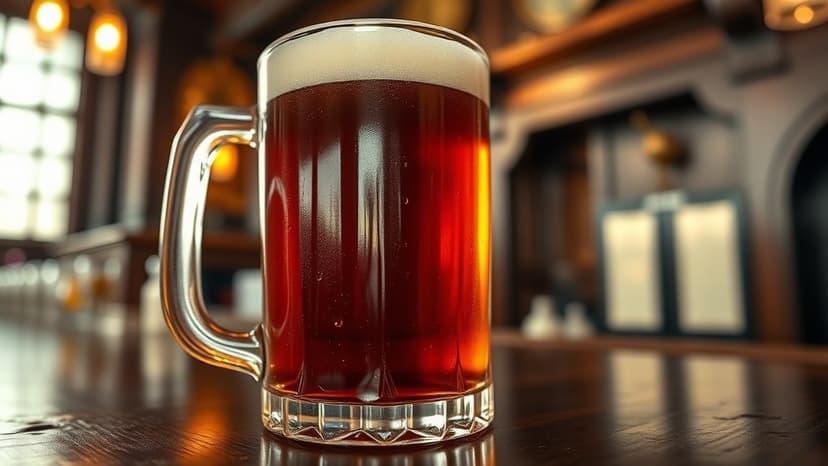 Record Breaker: Tamworth Pub Crowned Best