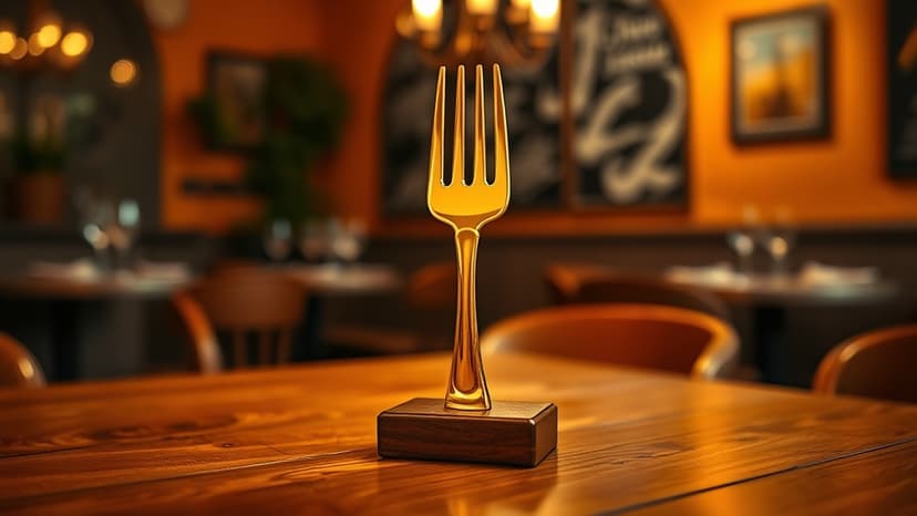 UK's Best Tiramisu: Sicilian Secret Wins Top UK Award