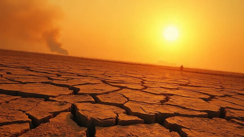 UK Summer Shatters Records: 2026 Becomes New Benchmark?
