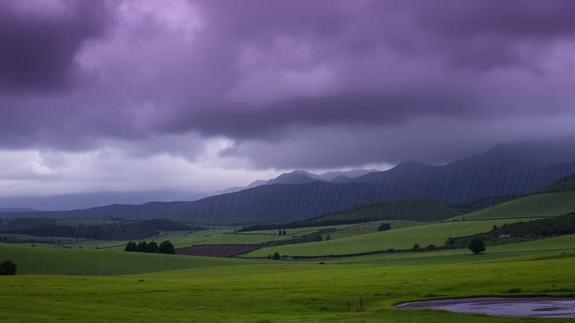 UK Sees Wettest January in 149 Years
