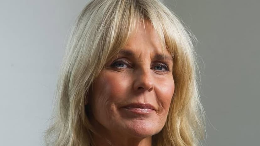 Ulrika Slams 'Entitled' Bake Off Star