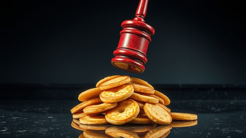 Ulster Fry Faces Competition Crisis