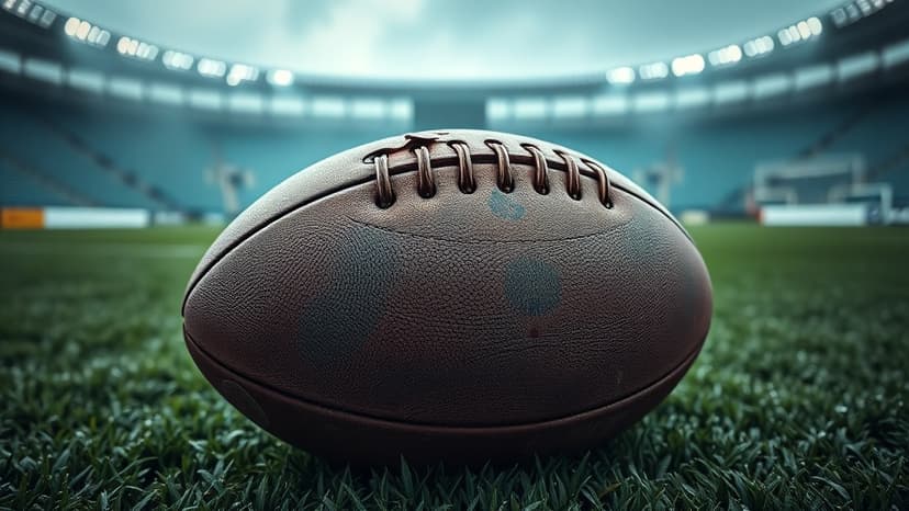 Ulster Missed Ospreys Chance: Murphy Rues League Opportunity