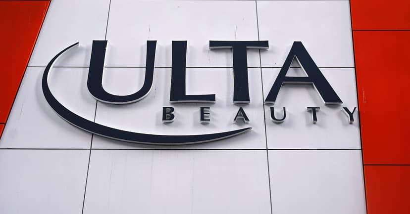 Ulta Beauty's Profit Outlook Trails Estimates Amid Spending Woes