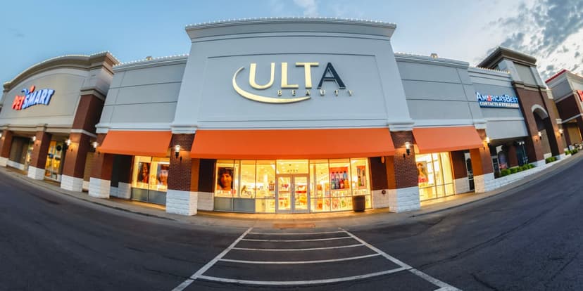 Beauty Boom: Ulta Beats Sales Expectations