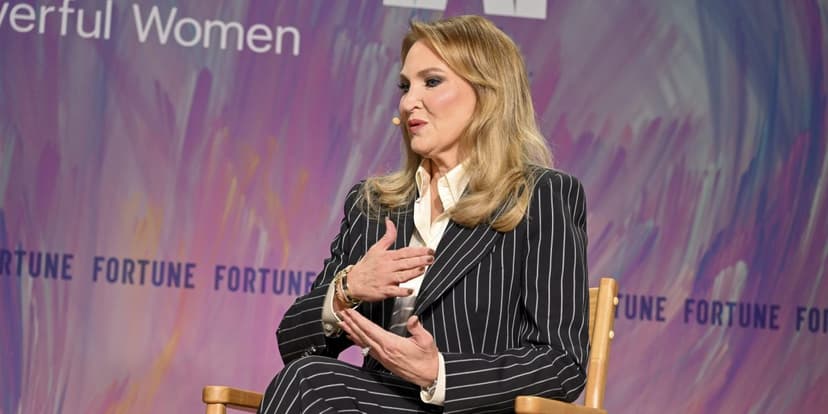 Ulta CEO: Turn Setbacks into Strengths