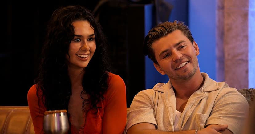 Reality TV Scandal: 'Repulsive' Messages Emerge on Set