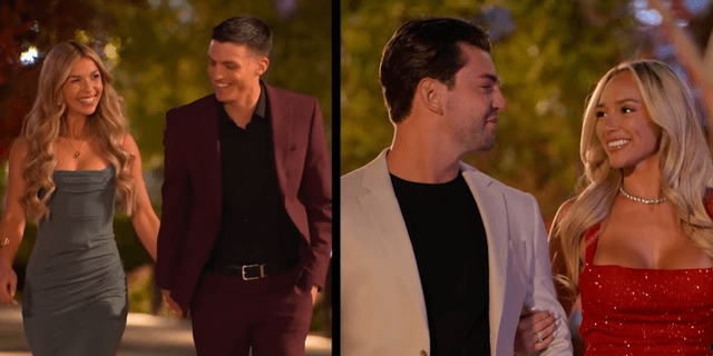 Vegas Vows: The Ultimatum's Riskiest Season Yet!