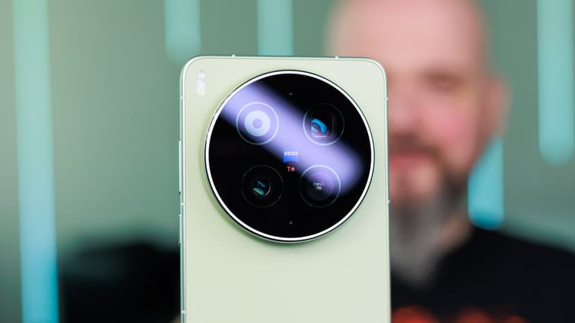 Ultra Android Phones Vanish?