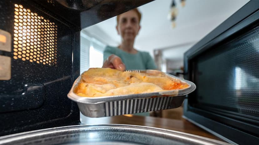 Ultra-Processed Foods Harm Bone Health, Study Finds