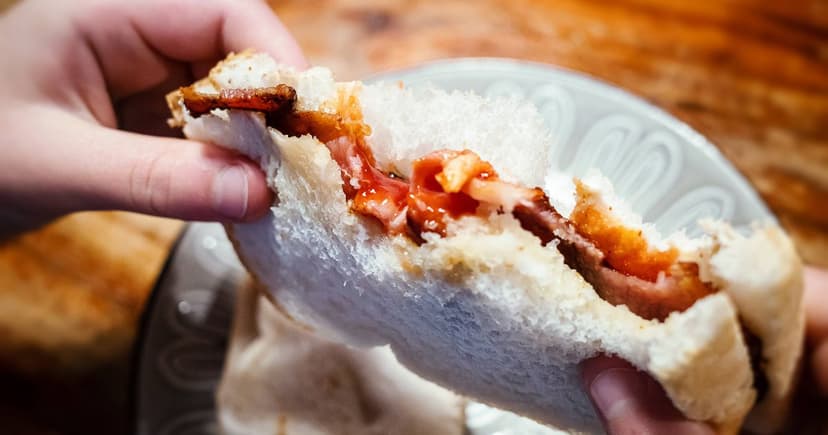 Hidden Dangers in Your Favorite Sandwich Fillers