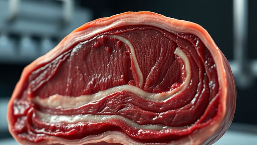 The Steak-Like Damage UPFs Do Inside Your Body Revealed