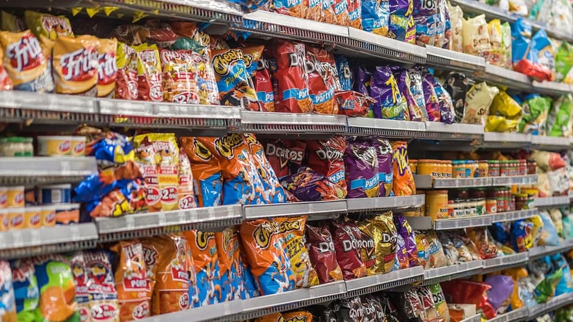 US Diet Shift: Ultra-Processed Foods Under Fire