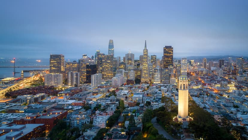 Ultra-Rich Buy US Real Estate Amid Market Downturn