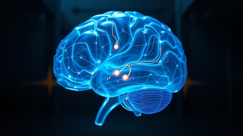 Sound Waves Revolutionize Brain-Computer Interfaces