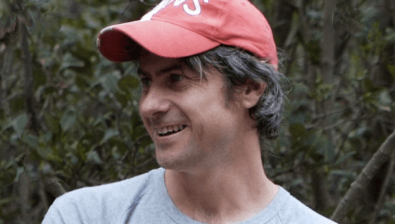 Borneo's Giant Crocodile Unleashed in New Thriller