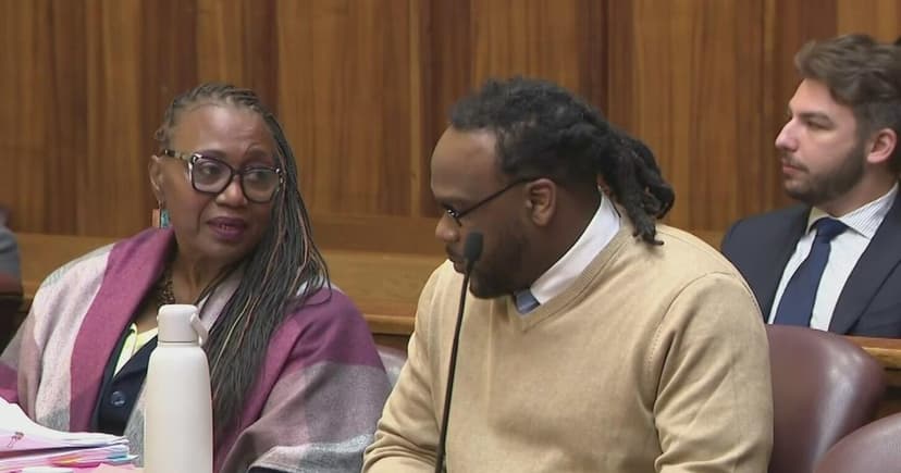 Haitian Hitman Allegation Delays UM Football Murder Trial