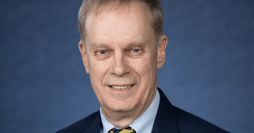 UM President-Elect Diagnosed with Brain Cancer, Steps Down