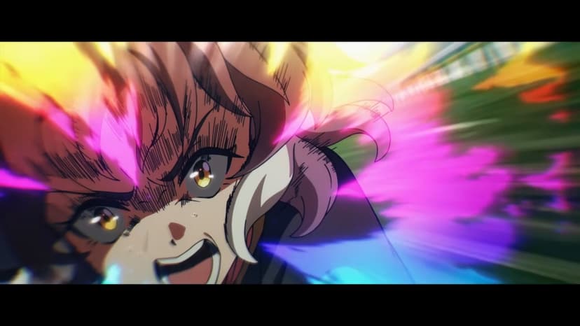 Anime Horse Girls Race into Global Phenomenon