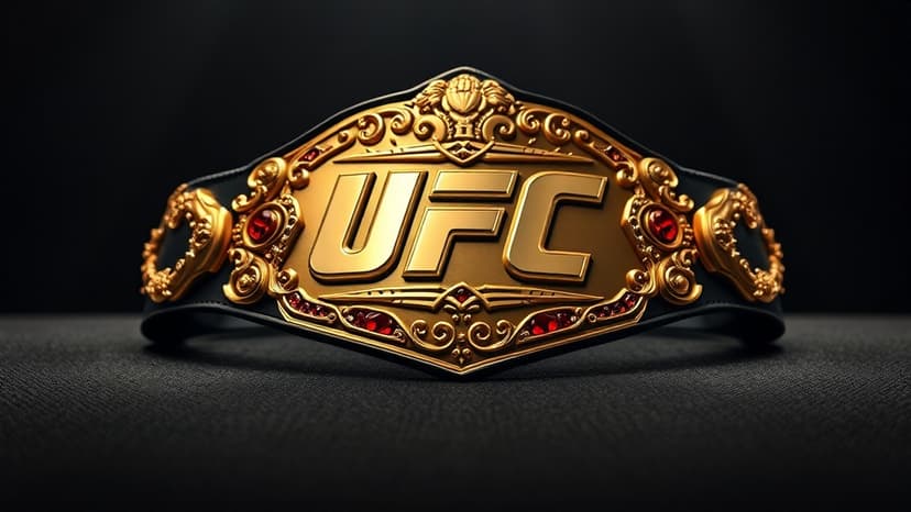 Umar Nurmagomedov Dominates Figueiredo, Eyes Bantamweight Title