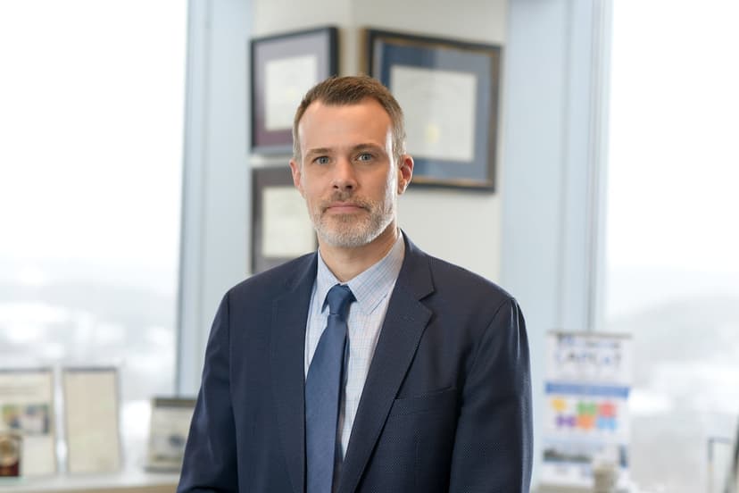 UMass Chan Faces Financial Storm Under New Leader