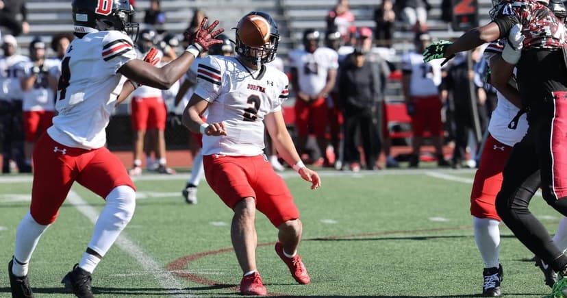 UMass Dartmouth Player Dies in Stabbing Near Club