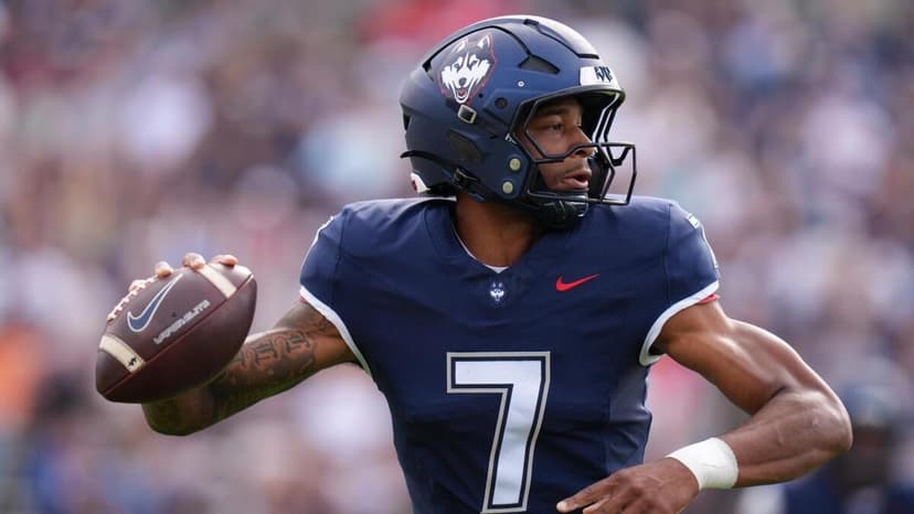 UMass vs. UConn: Over/Under Battle Set