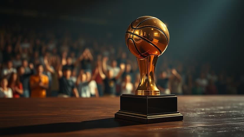 Armstrong Jr. Explodes for 33, UMBC Claims NCAA Berth