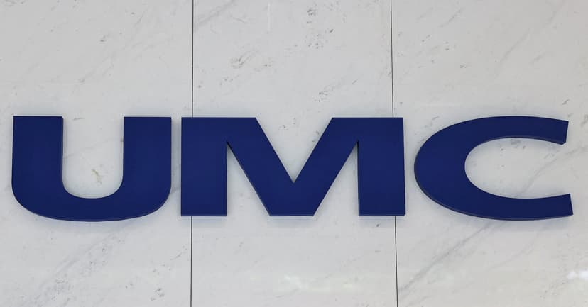 Chip Giant UMC Expands Singapore, Taiwan Capacity for AI