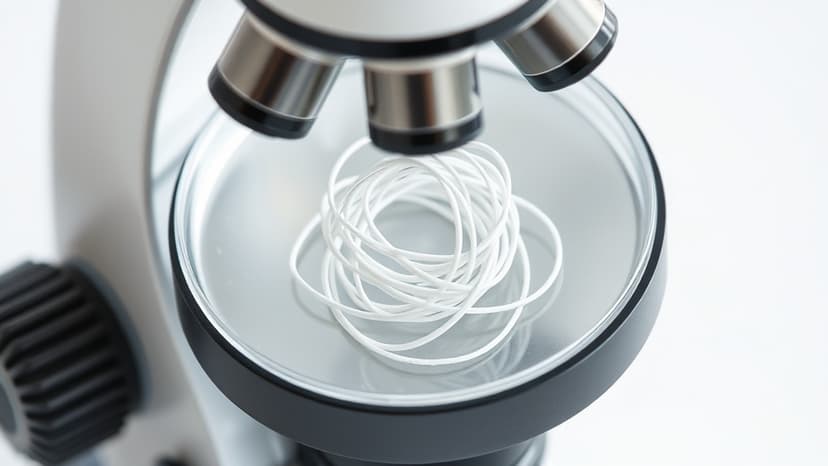 UMich Labs: China's Back Door for Bio-Weapons?