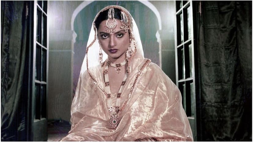 Umrao Jaan's Restored Print Premieres in London