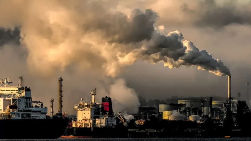 UN: Exceeding 1.5C Warming Is Now Inevitable