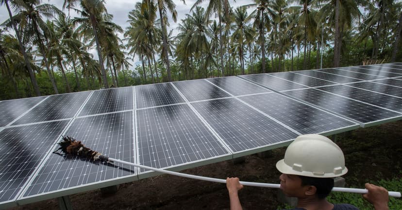 UN Carbon Market: Over-engineered Solution?