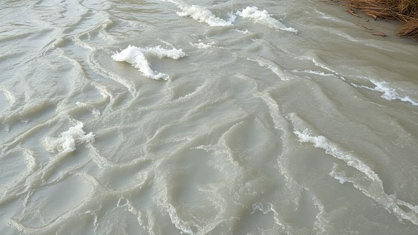 Earth Enters Uncharted Climate Territory: UN