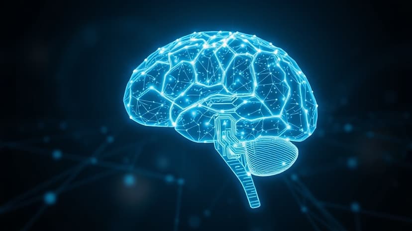 AI Threatens India's Jobs: UN Envoy Warns