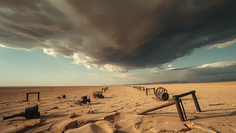 UN: RSF Actions in Darfur Signal Genocide Intent