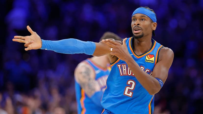 Unbreakable NBA Records: Beyond SGA's Feat