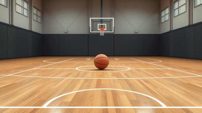 Taylor's 27 Points Lead Asheville Past Radford