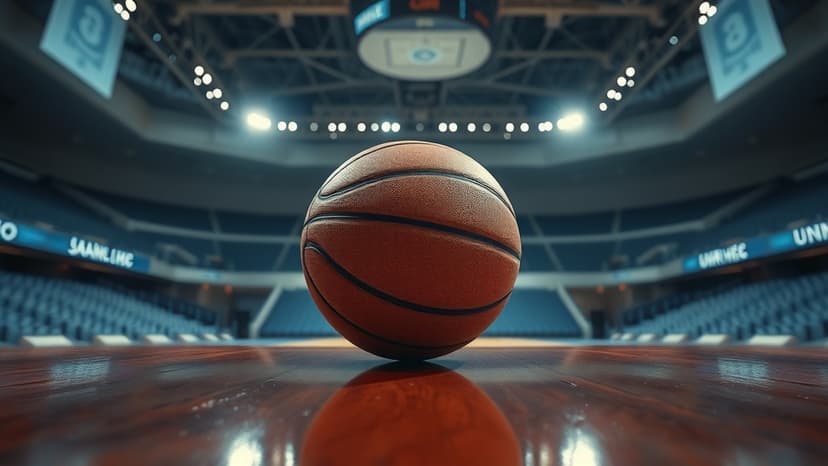 UNC Basketball Search: Donovan Top Pick Amidst Coaching Chaos