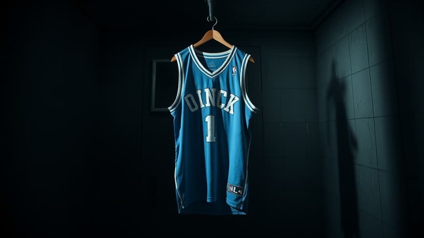 UNC Coaching Drama: Davis Future Uncertain