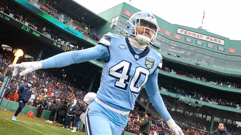 Underrated UNC Edge Rusher Joins Louisville